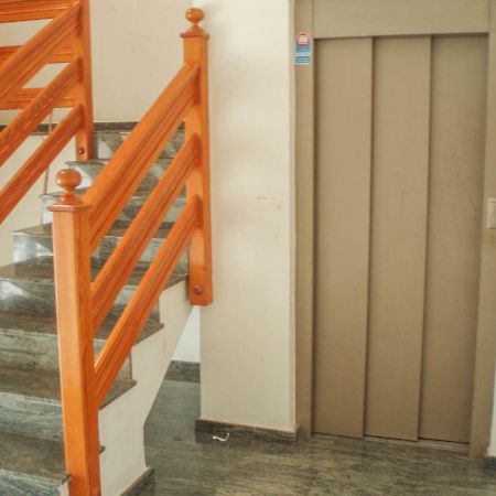 Ático Gran Tarajal Apartamento Exterior foto