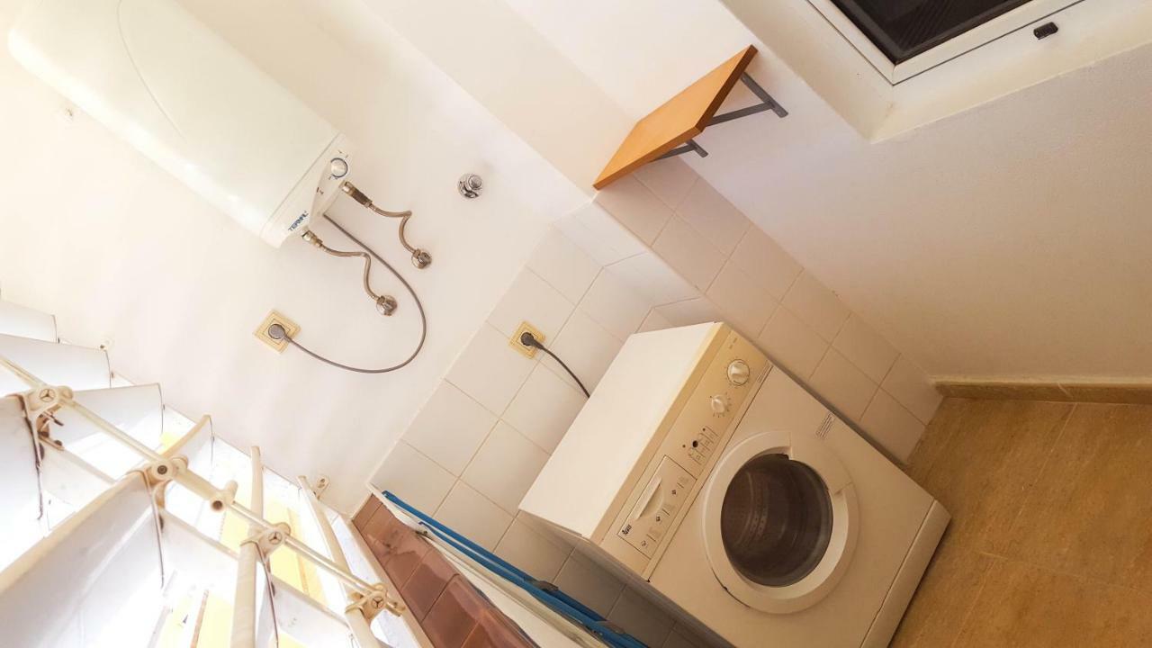 Ático Gran Tarajal Apartamento Exterior foto