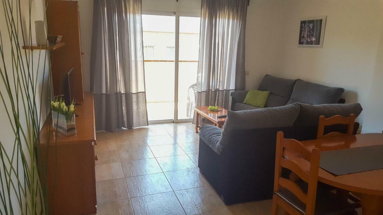 Ático Gran Tarajal Apartamento Exterior foto